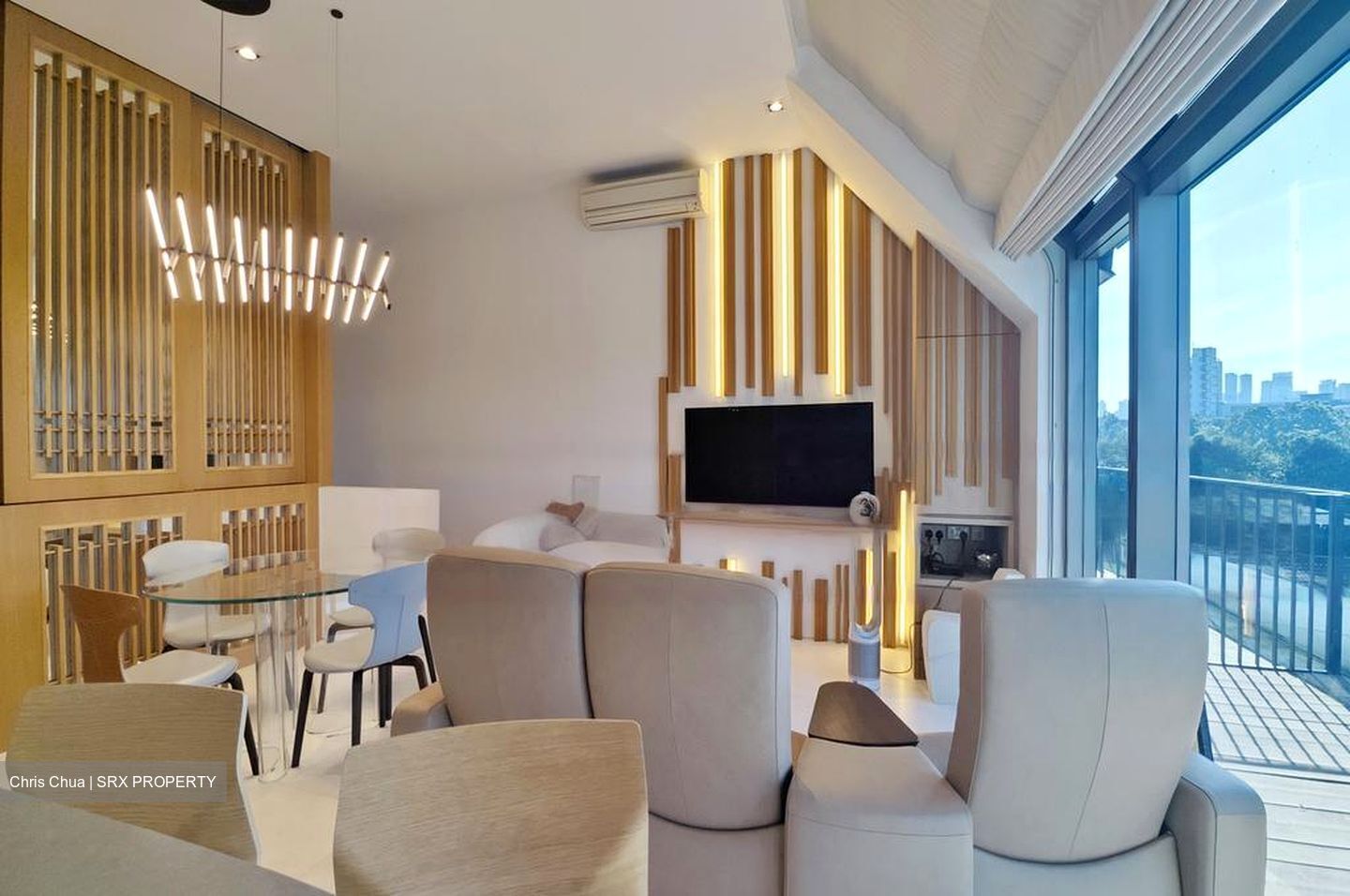 Cluny Park Residence (D10), Condominium #465630771